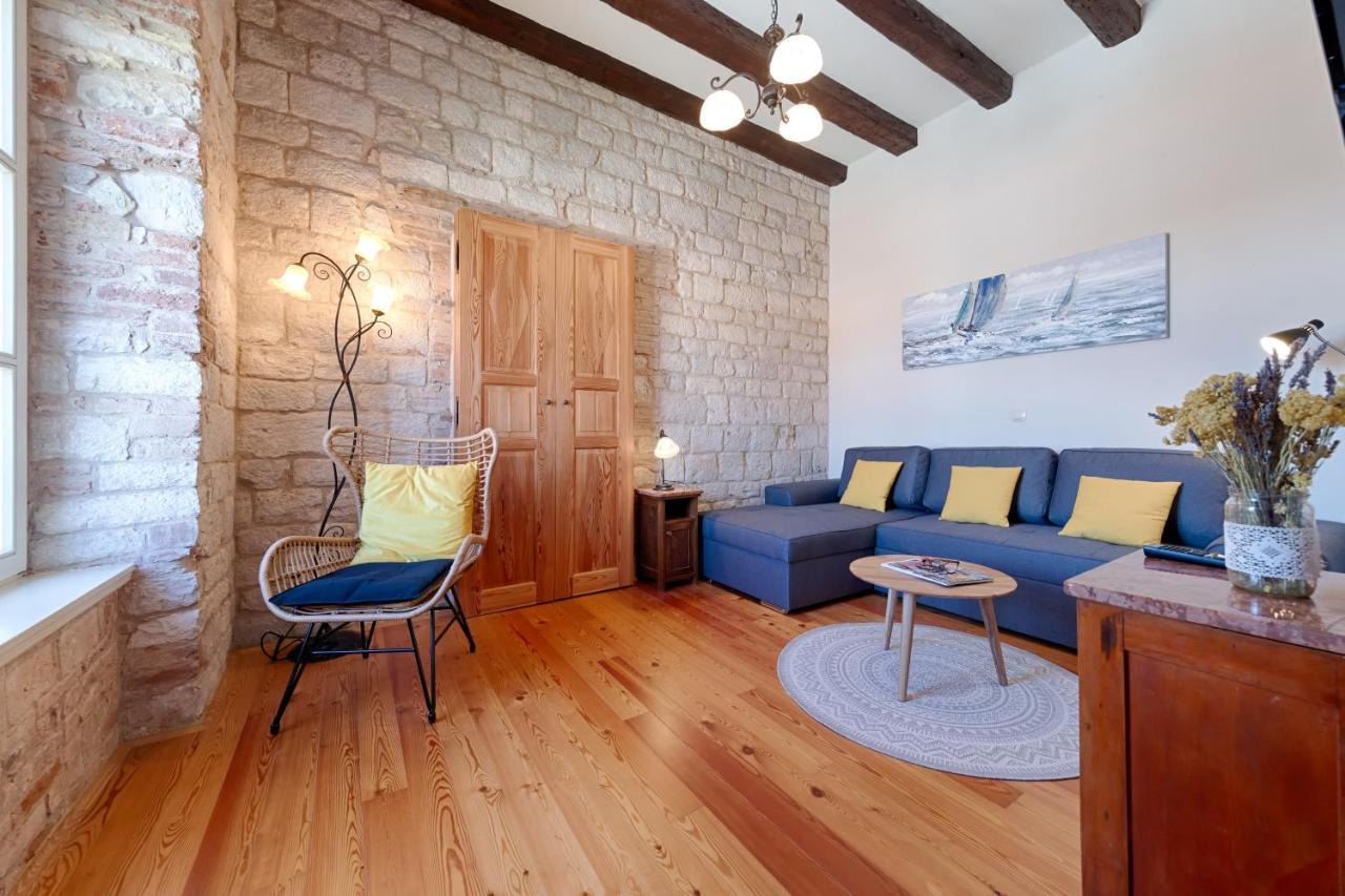 Apartment Lilly Vis Exterior foto